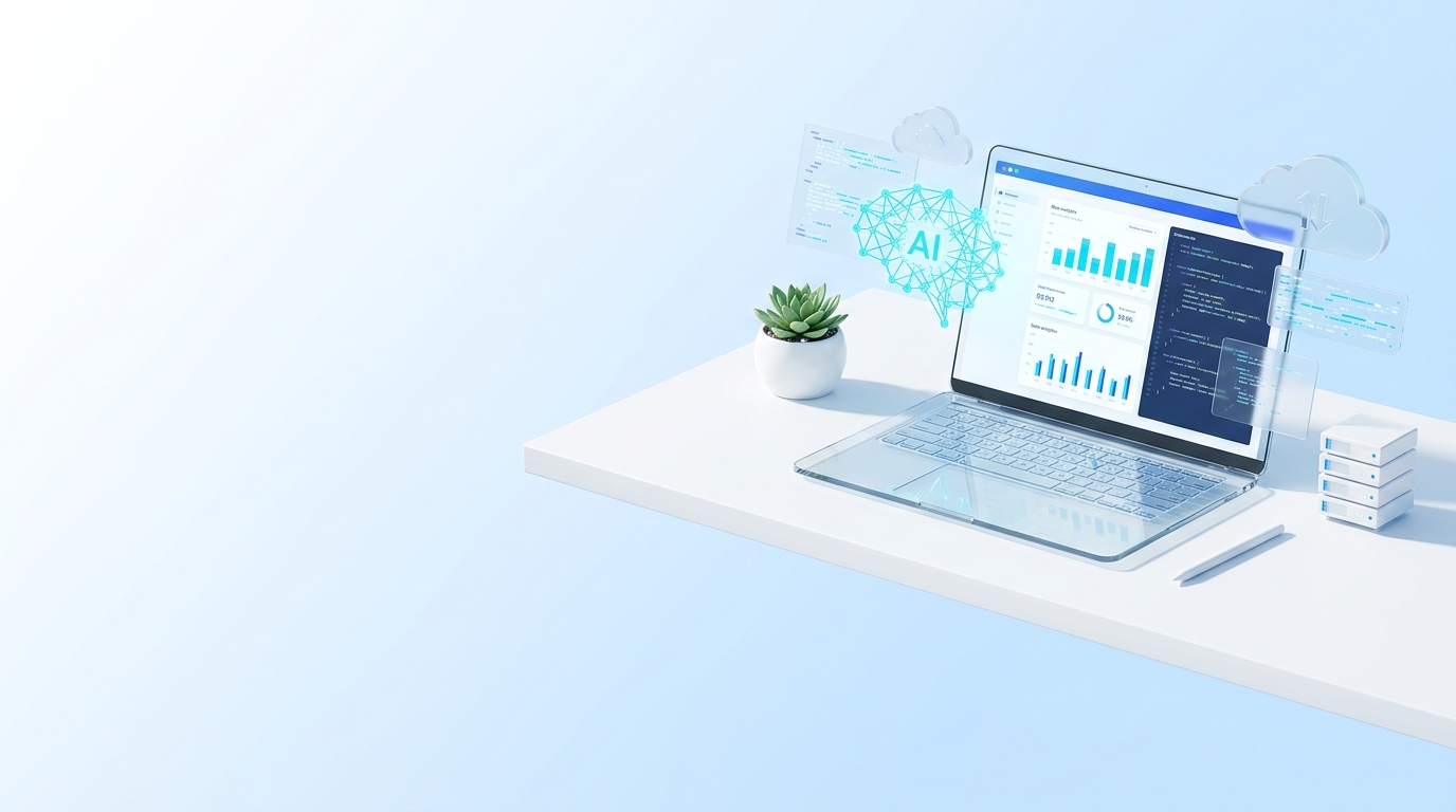 Enterprise Tech & AI Solutions