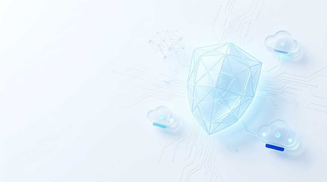 Enterprise Trust & Cloud Security Architecture
